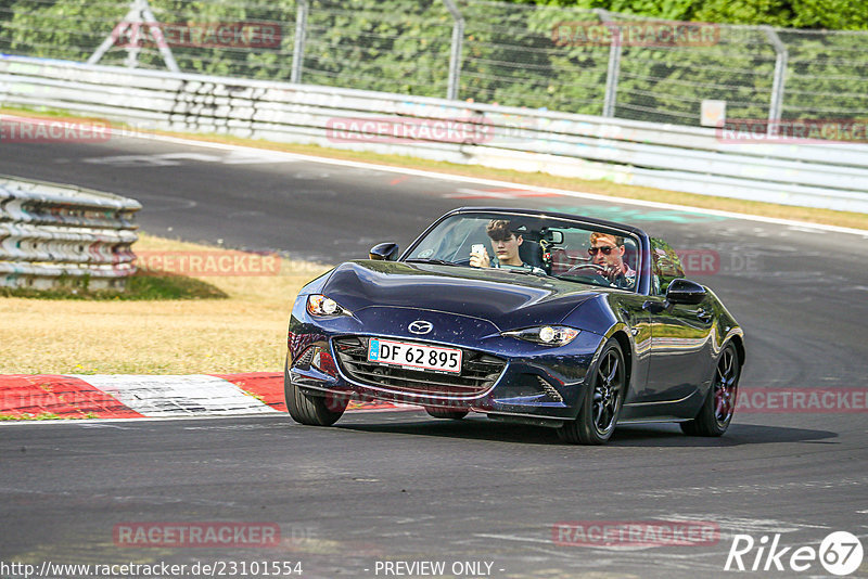 Bild #23101554 - Touristenfahrten Nürburgring Nordschleife (18.07.2023)