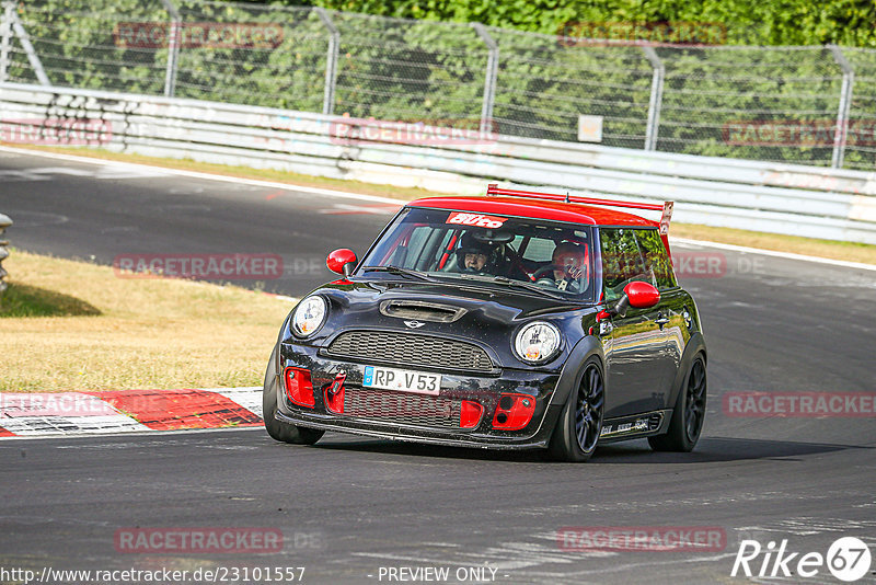 Bild #23101557 - Touristenfahrten Nürburgring Nordschleife (18.07.2023)