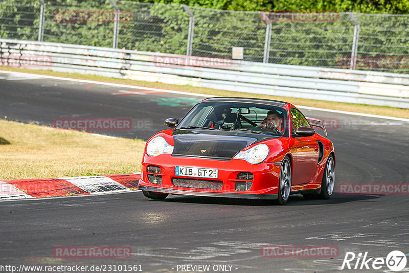 Bild #23101561 - Touristenfahrten Nürburgring Nordschleife (18.07.2023)