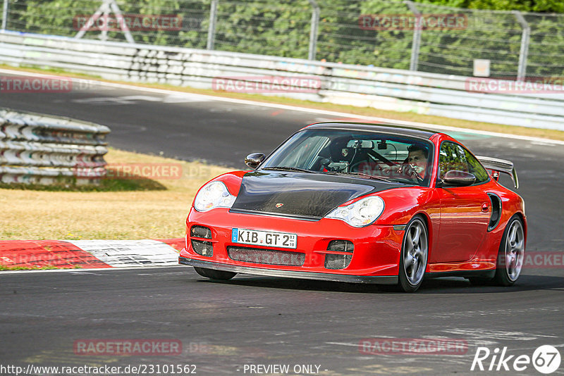 Bild #23101562 - Touristenfahrten Nürburgring Nordschleife (18.07.2023)