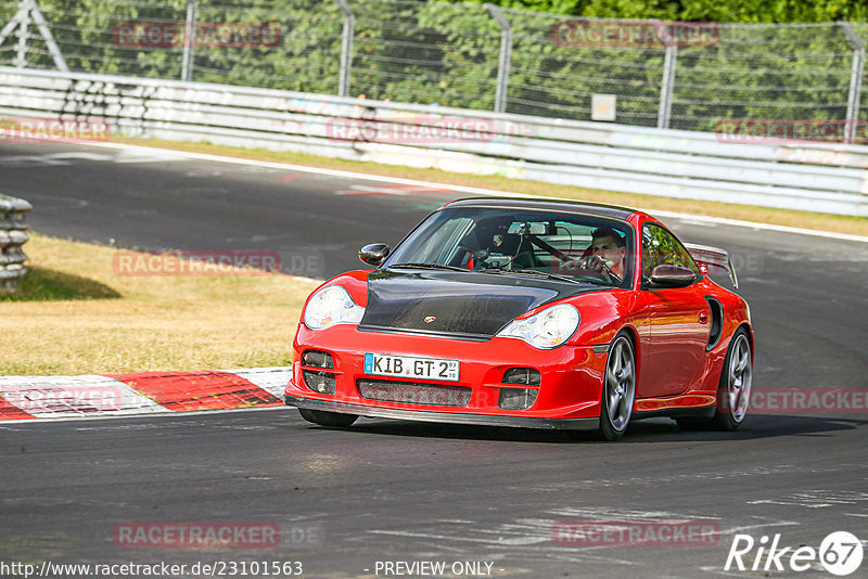 Bild #23101563 - Touristenfahrten Nürburgring Nordschleife (18.07.2023)