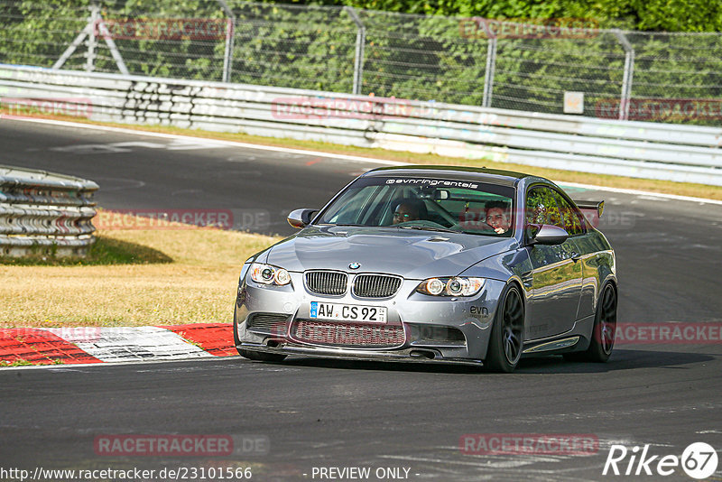 Bild #23101566 - Touristenfahrten Nürburgring Nordschleife (18.07.2023)