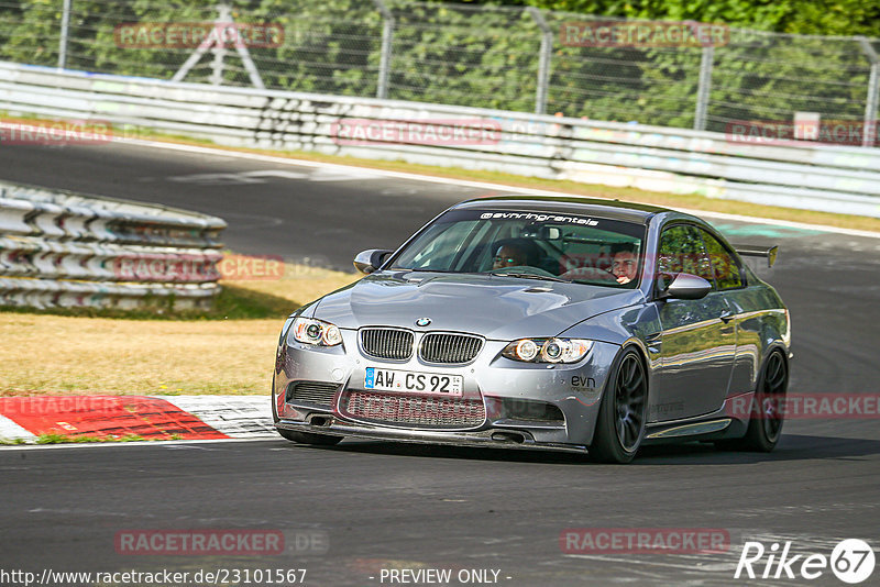 Bild #23101567 - Touristenfahrten Nürburgring Nordschleife (18.07.2023)