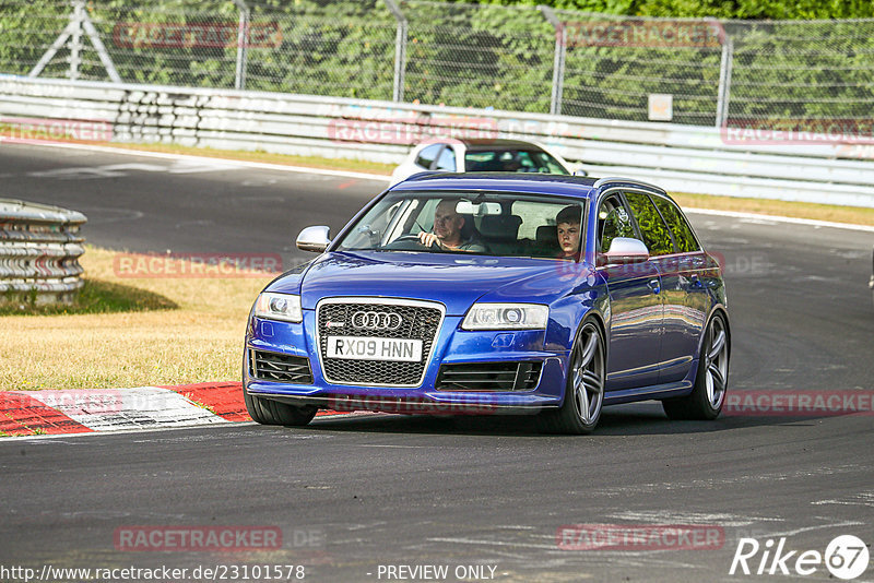 Bild #23101578 - Touristenfahrten Nürburgring Nordschleife (18.07.2023)