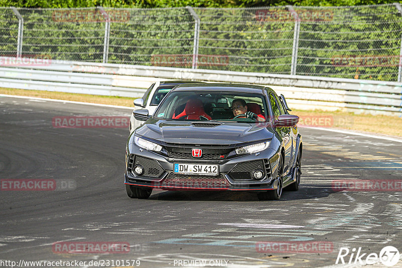 Bild #23101579 - Touristenfahrten Nürburgring Nordschleife (18.07.2023)