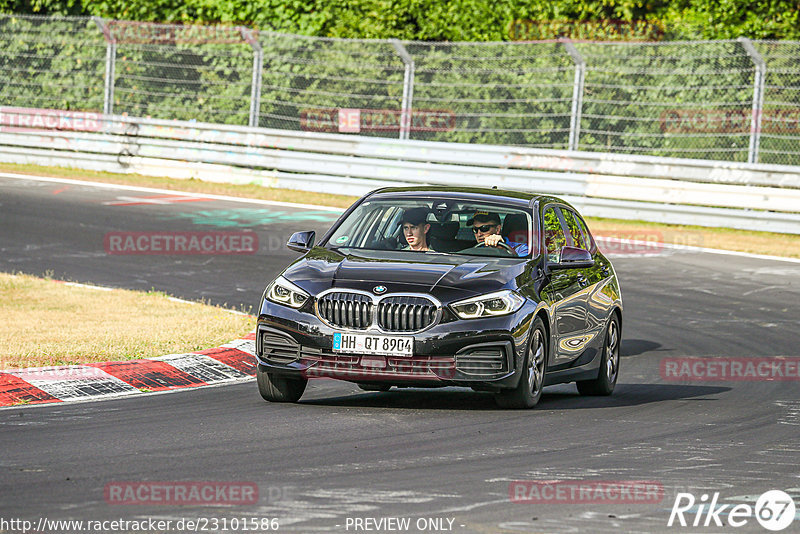 Bild #23101586 - Touristenfahrten Nürburgring Nordschleife (18.07.2023)