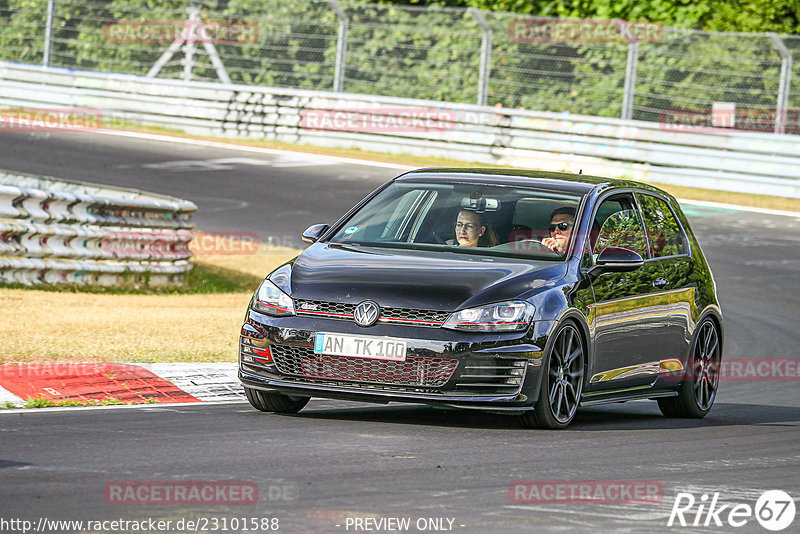 Bild #23101588 - Touristenfahrten Nürburgring Nordschleife (18.07.2023)