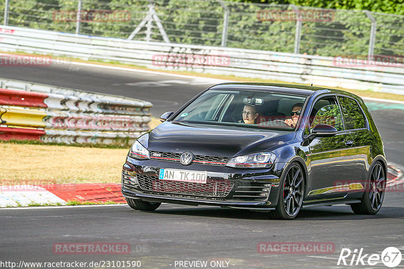 Bild #23101590 - Touristenfahrten Nürburgring Nordschleife (18.07.2023)