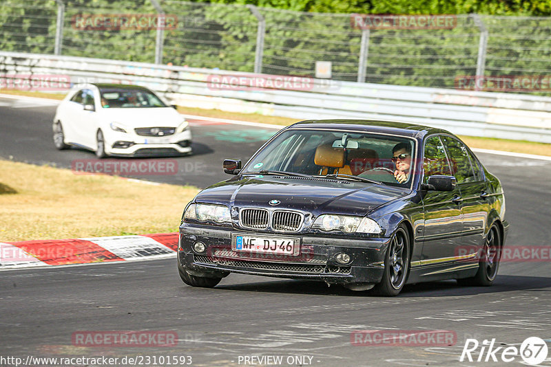 Bild #23101593 - Touristenfahrten Nürburgring Nordschleife (18.07.2023)