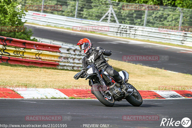 Bild #23101595 - Touristenfahrten Nürburgring Nordschleife (18.07.2023)