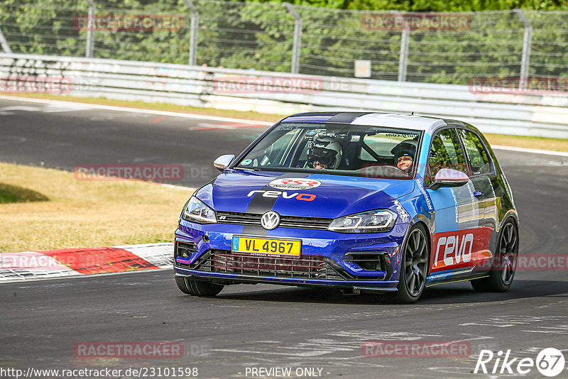 Bild #23101598 - Touristenfahrten Nürburgring Nordschleife (18.07.2023)