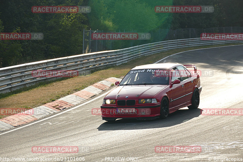 Bild #23101606 - Touristenfahrten Nürburgring Nordschleife (18.07.2023)