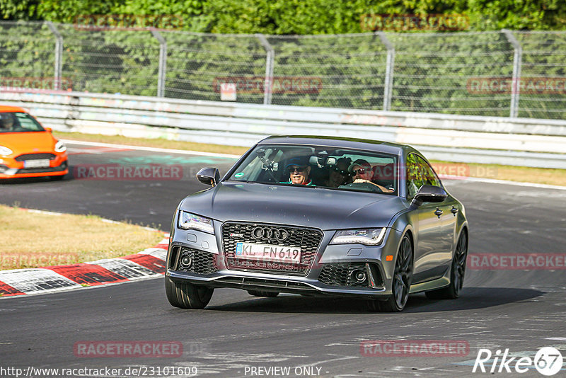 Bild #23101609 - Touristenfahrten Nürburgring Nordschleife (18.07.2023)