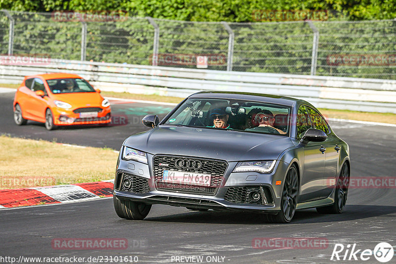 Bild #23101610 - Touristenfahrten Nürburgring Nordschleife (18.07.2023)