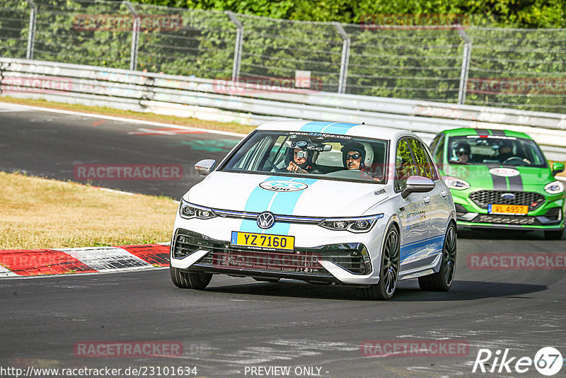 Bild #23101634 - Touristenfahrten Nürburgring Nordschleife (18.07.2023)