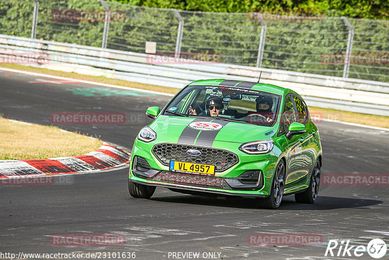 Bild #23101636 - Touristenfahrten Nürburgring Nordschleife (18.07.2023)