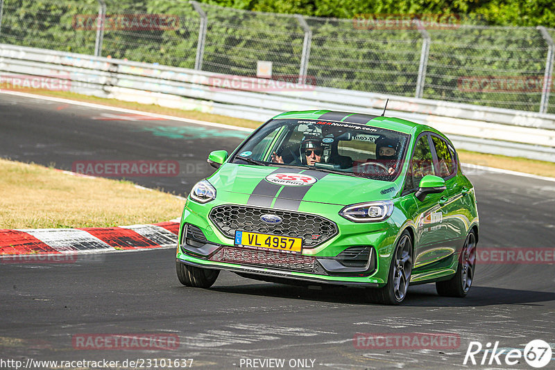 Bild #23101637 - Touristenfahrten Nürburgring Nordschleife (18.07.2023)