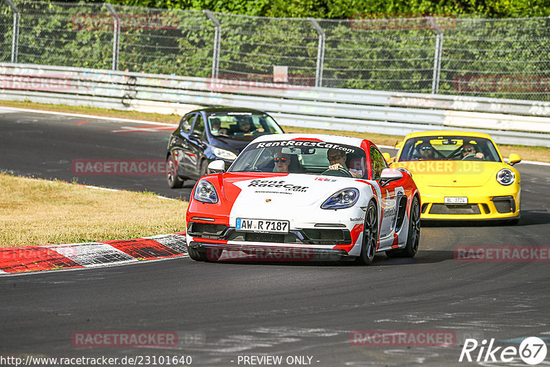 Bild #23101640 - Touristenfahrten Nürburgring Nordschleife (18.07.2023)