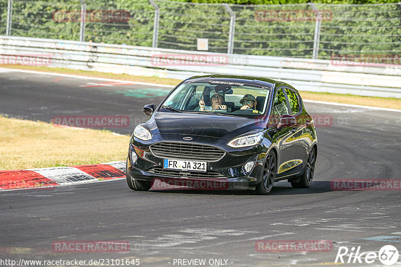 Bild #23101645 - Touristenfahrten Nürburgring Nordschleife (18.07.2023)