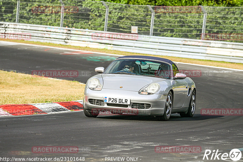 Bild #23101648 - Touristenfahrten Nürburgring Nordschleife (18.07.2023)