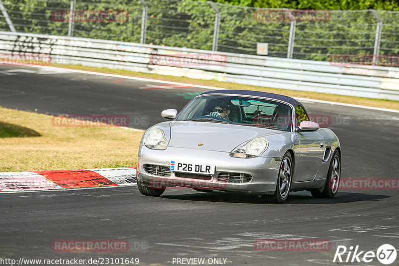 Bild #23101649 - Touristenfahrten Nürburgring Nordschleife (18.07.2023)