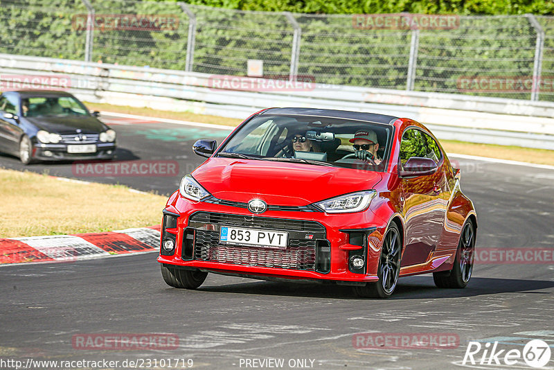 Bild #23101719 - Touristenfahrten Nürburgring Nordschleife (18.07.2023)