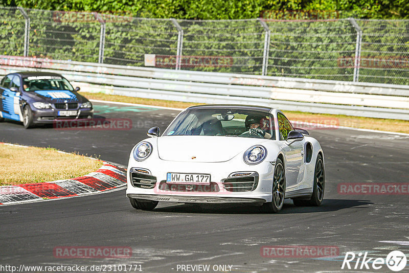 Bild #23101771 - Touristenfahrten Nürburgring Nordschleife (18.07.2023)