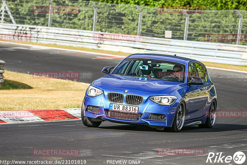 Bild #23101819 - Touristenfahrten Nürburgring Nordschleife (18.07.2023)