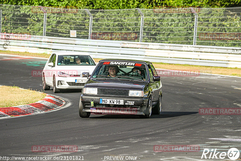 Bild #23101821 - Touristenfahrten Nürburgring Nordschleife (18.07.2023)