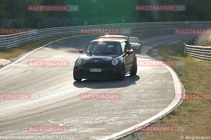 Bild #23101923 - Touristenfahrten Nürburgring Nordschleife (18.07.2023)