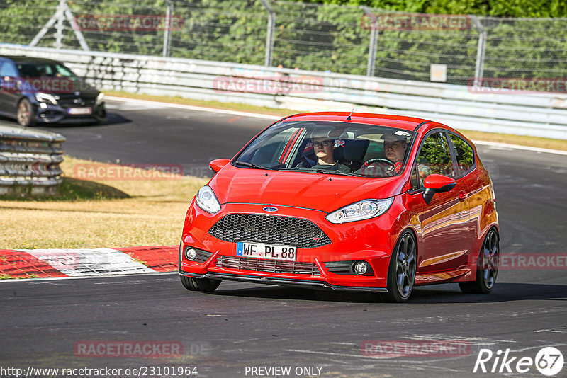 Bild #23101964 - Touristenfahrten Nürburgring Nordschleife (18.07.2023)