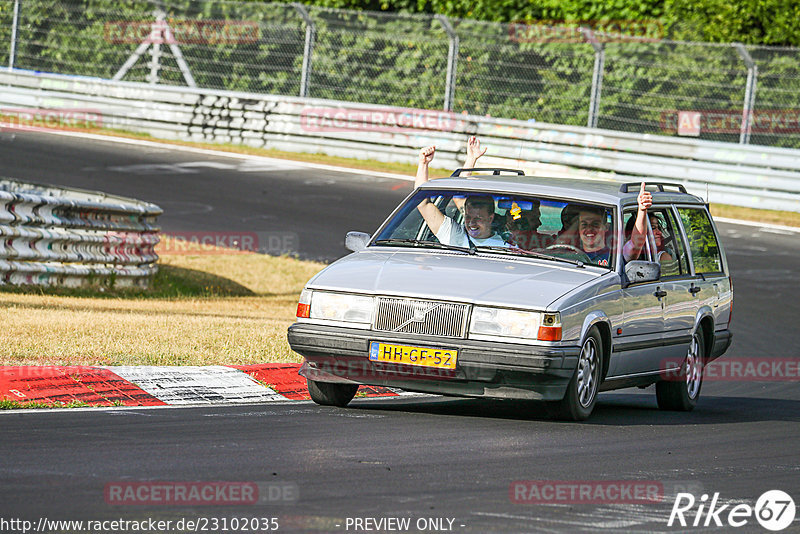 Bild #23102035 - Touristenfahrten Nürburgring Nordschleife (18.07.2023)