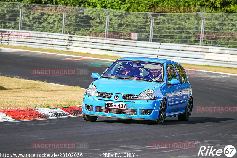 Bild #23102056 - Touristenfahrten Nürburgring Nordschleife (18.07.2023)