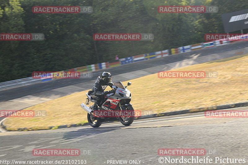 Bild #23102103 - Touristenfahrten Nürburgring Nordschleife (18.07.2023)