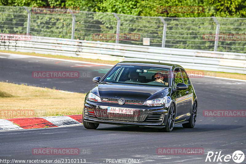 Bild #23102113 - Touristenfahrten Nürburgring Nordschleife (18.07.2023)