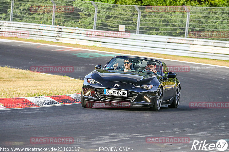 Bild #23102117 - Touristenfahrten Nürburgring Nordschleife (18.07.2023)