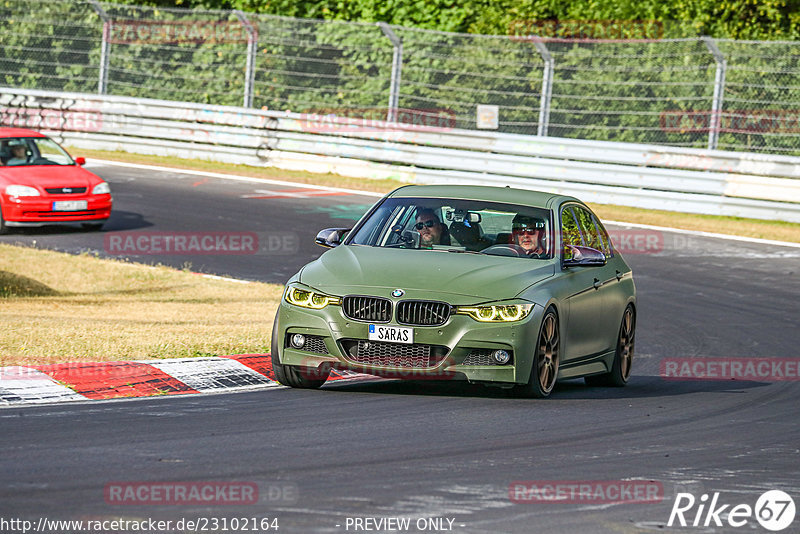 Bild #23102164 - Touristenfahrten Nürburgring Nordschleife (18.07.2023)