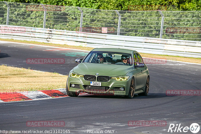 Bild #23102165 - Touristenfahrten Nürburgring Nordschleife (18.07.2023)