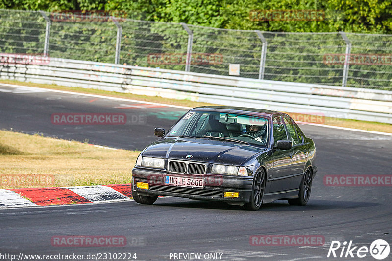 Bild #23102224 - Touristenfahrten Nürburgring Nordschleife (18.07.2023)