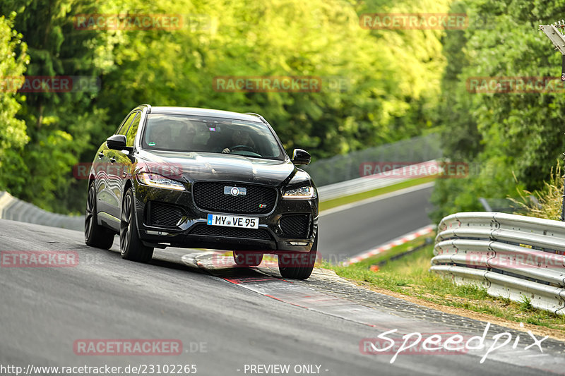 Bild #23102265 - Touristenfahrten Nürburgring Nordschleife (18.07.2023)