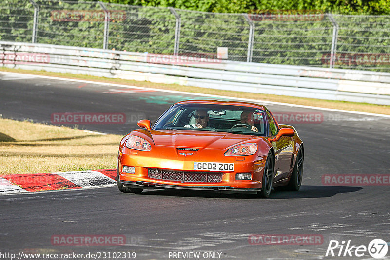 Bild #23102319 - Touristenfahrten Nürburgring Nordschleife (18.07.2023)