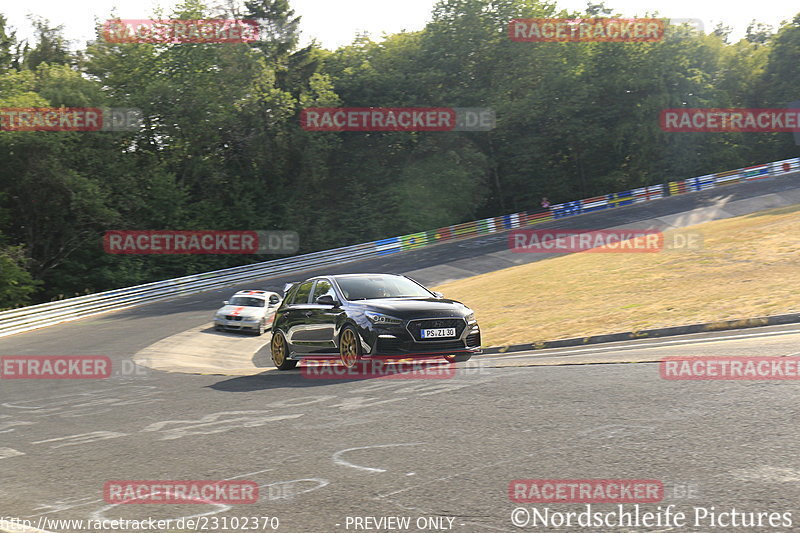 Bild #23102370 - Touristenfahrten Nürburgring Nordschleife (18.07.2023)