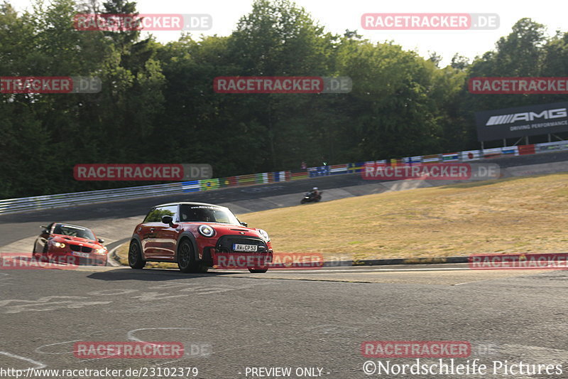 Bild #23102379 - Touristenfahrten Nürburgring Nordschleife (18.07.2023)