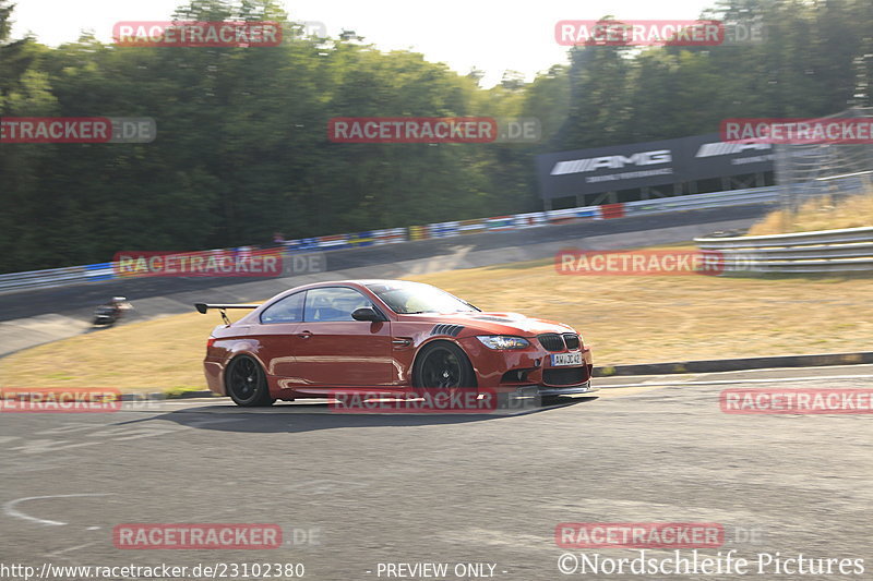 Bild #23102380 - Touristenfahrten Nürburgring Nordschleife (18.07.2023)