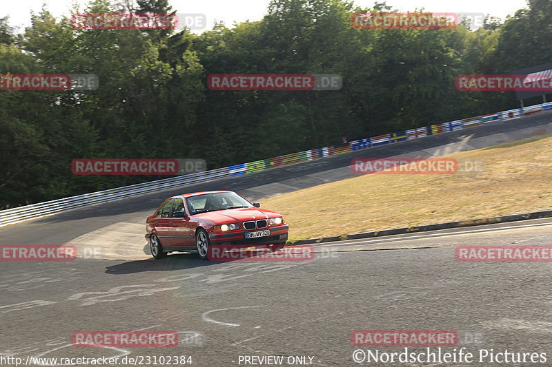 Bild #23102384 - Touristenfahrten Nürburgring Nordschleife (18.07.2023)