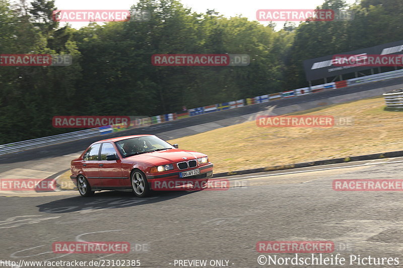 Bild #23102385 - Touristenfahrten Nürburgring Nordschleife (18.07.2023)