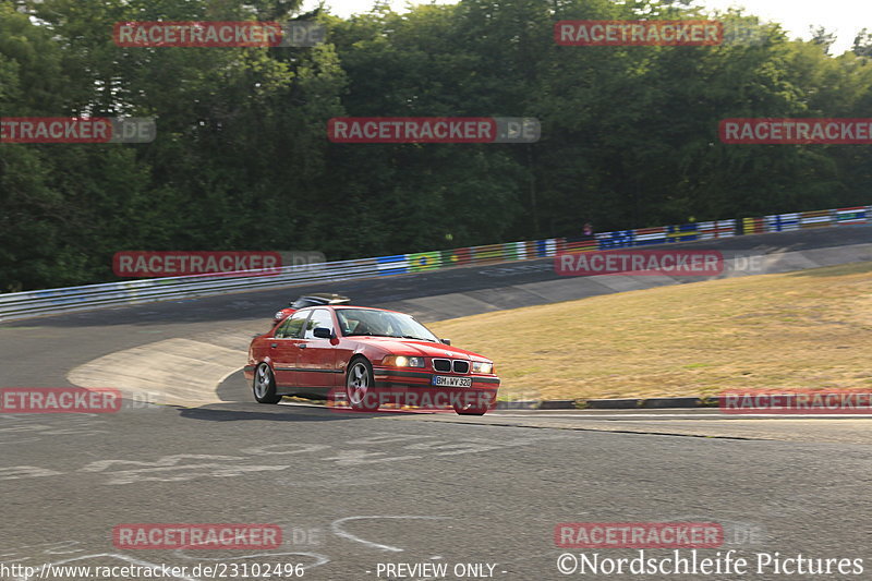 Bild #23102496 - Touristenfahrten Nürburgring Nordschleife (18.07.2023)