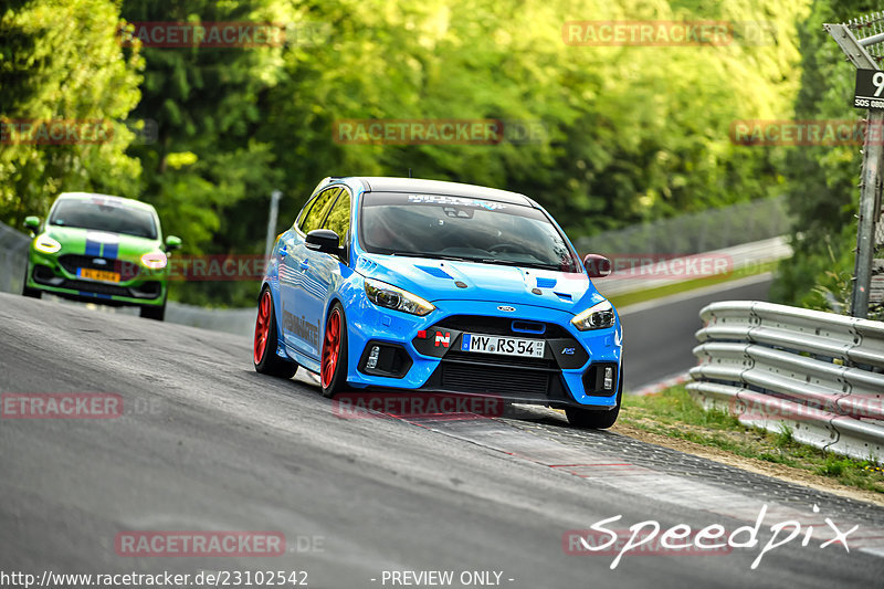 Bild #23102542 - Touristenfahrten Nürburgring Nordschleife (18.07.2023)