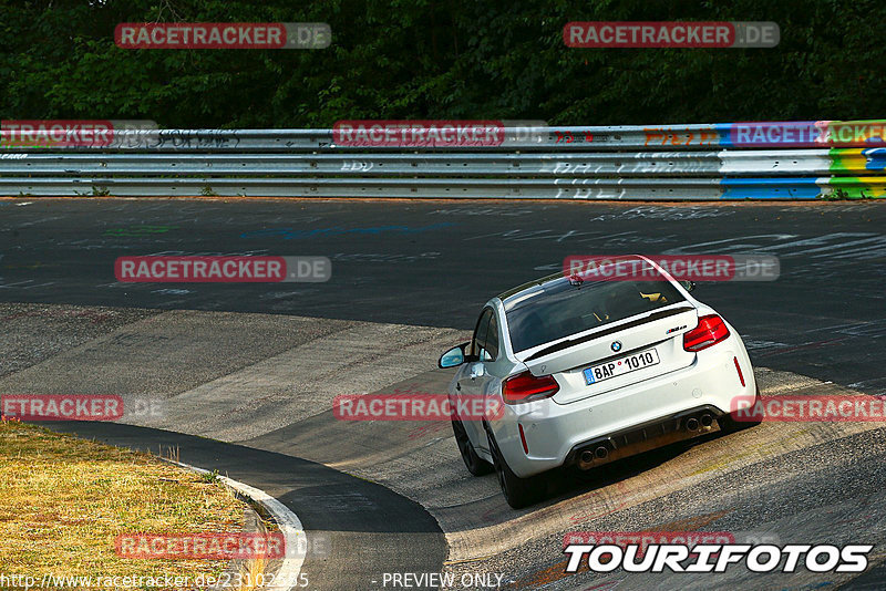 Bild #23102555 - Touristenfahrten Nürburgring Nordschleife (18.07.2023)