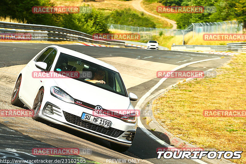 Bild #23102585 - Touristenfahrten Nürburgring Nordschleife (18.07.2023)